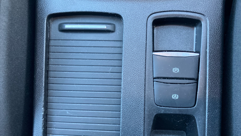 Ford Focus 1.0 EcoBoost 125 ST-Line Nav 5dr Petrol Hatchback